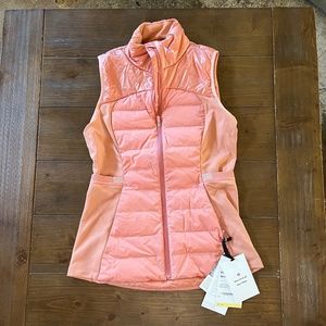 Lululemon Down For It All Vest